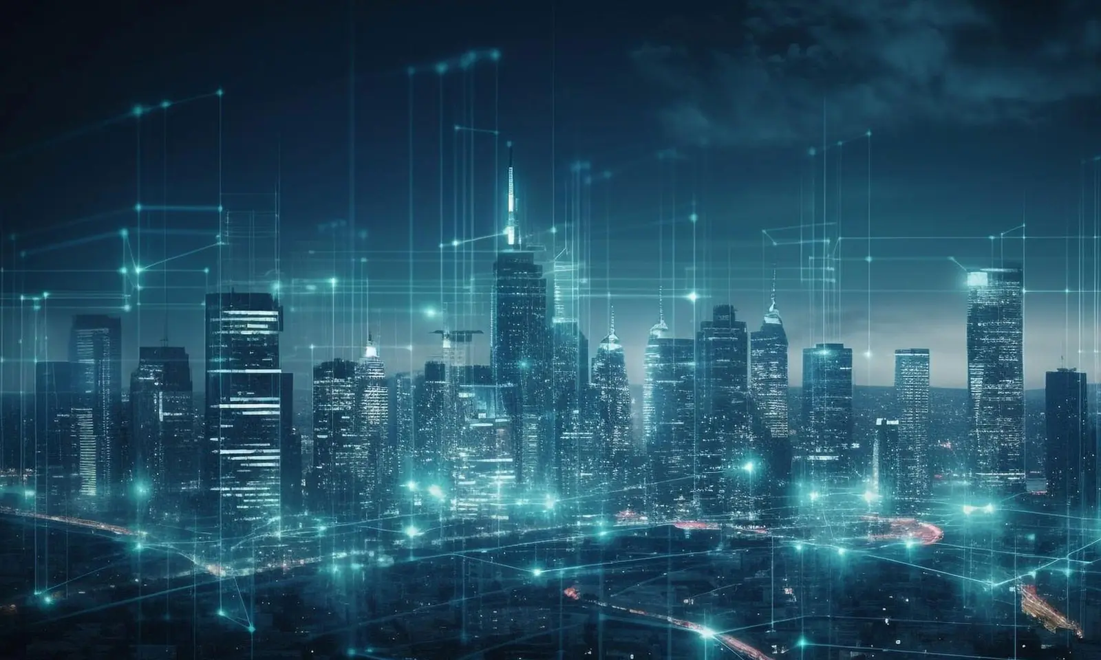 Nova networks