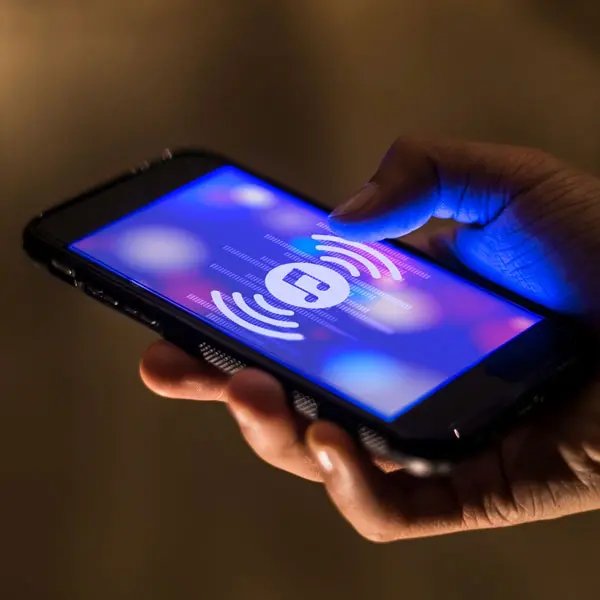 Internet empresarial con telefonía IP